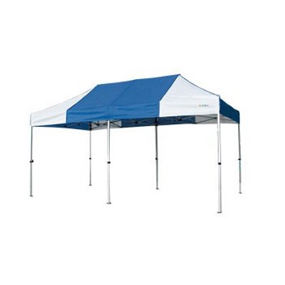Amazon | さくらコーポレーション かんたんテント KA/5WA 2.4m×4.8m